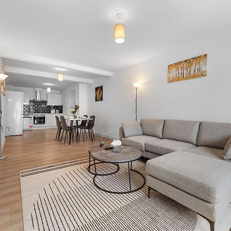 Three Bedroom In Heart Of Central London Mr4 المظهر الخارجي الصورة
