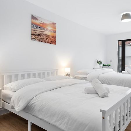 Three Bedroom In Heart Of Central London Mr4 المظهر الخارجي الصورة