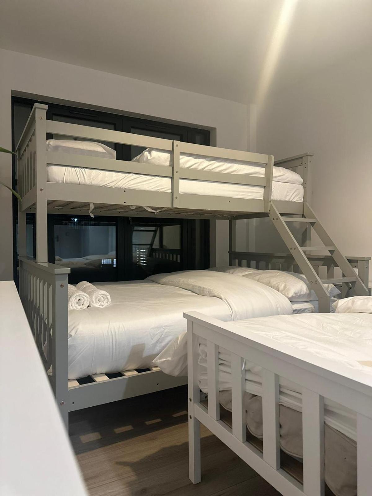 Three Bedroom In Heart Of Central London Mr4 المظهر الخارجي الصورة