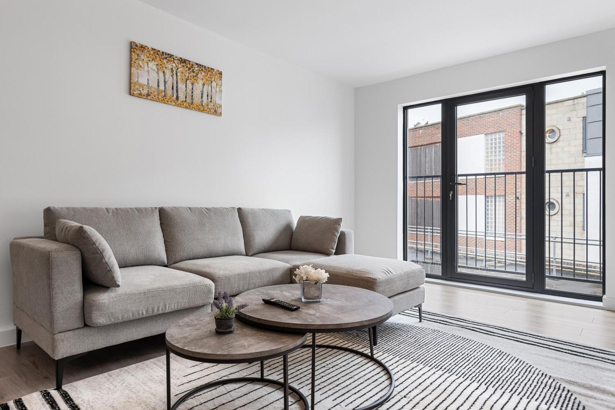 Three Bedroom In Heart Of Central London Mr4 المظهر الخارجي الصورة