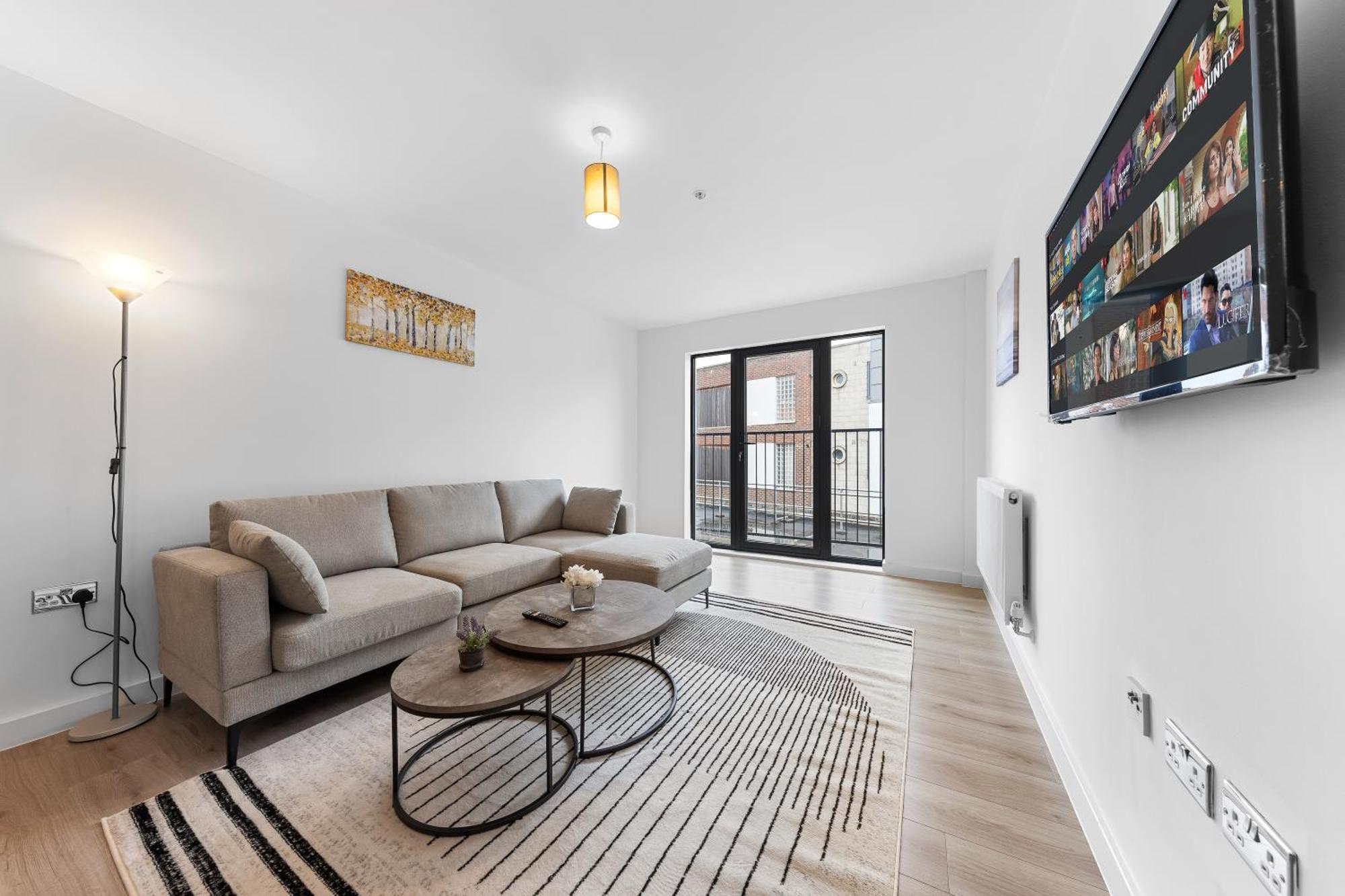 Three Bedroom In Heart Of Central London Mr4 المظهر الخارجي الصورة