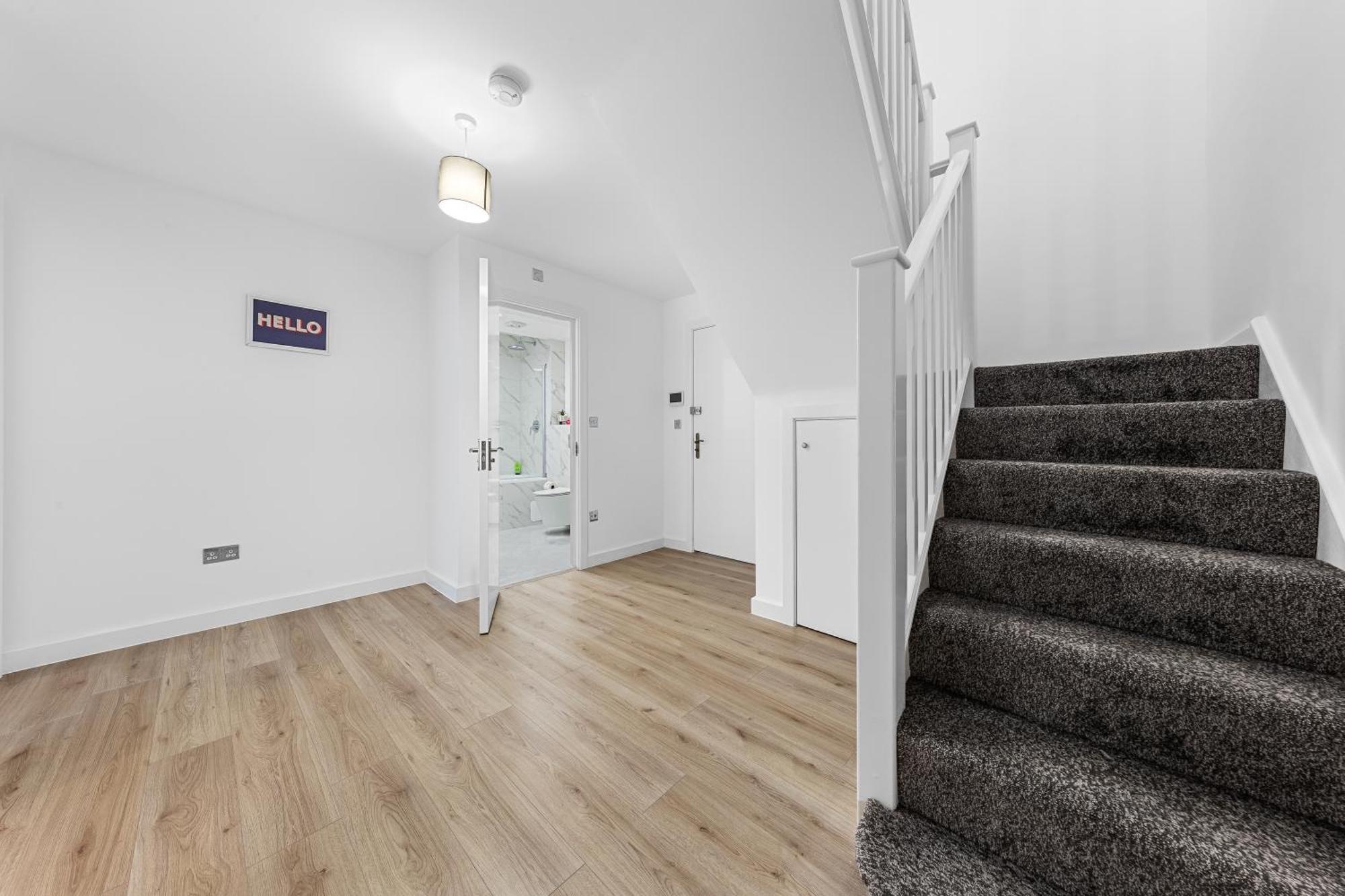 Three Bedroom In Heart Of Central London Mr4 المظهر الخارجي الصورة