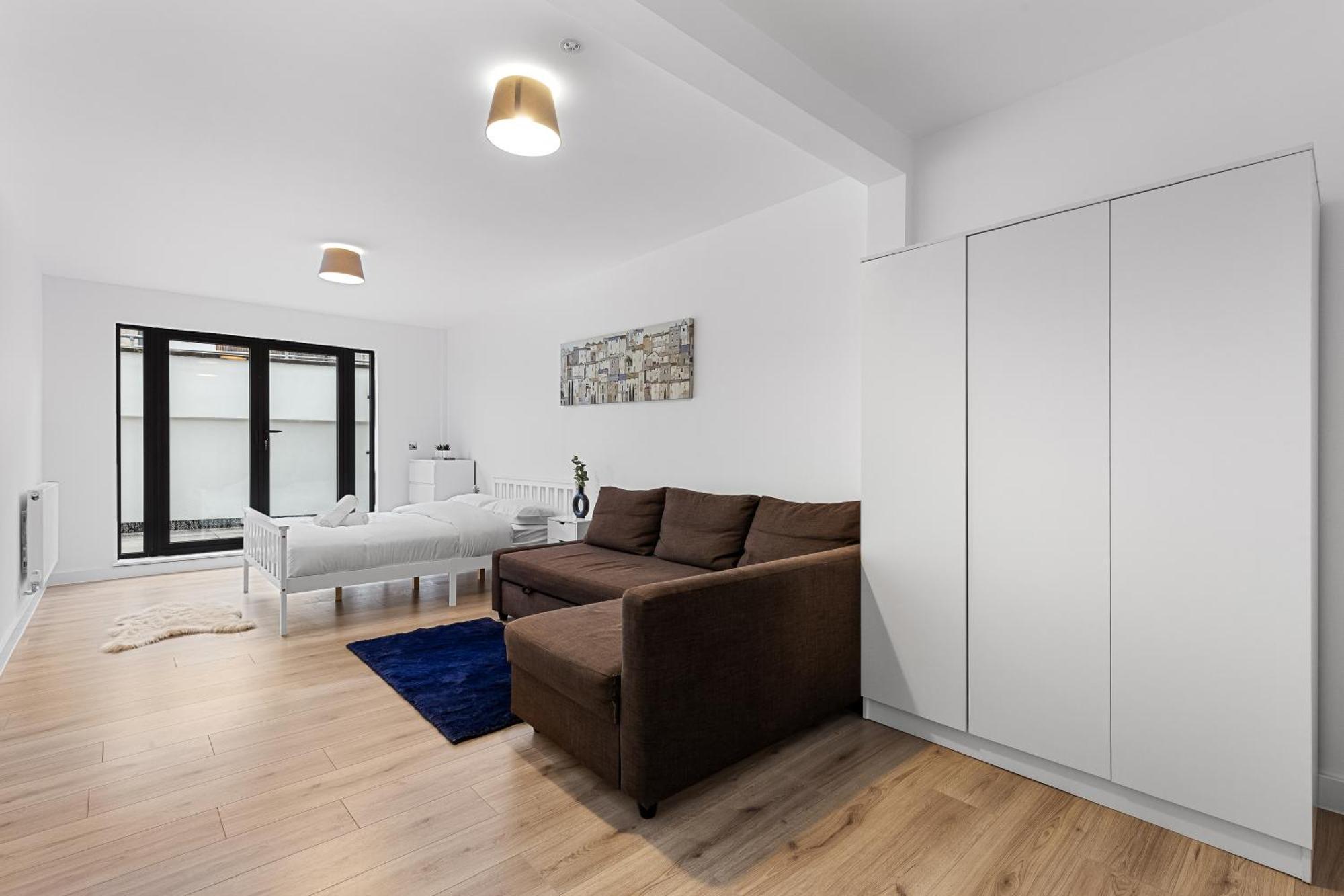 Three Bedroom In Heart Of Central London Mr4 المظهر الخارجي الصورة
