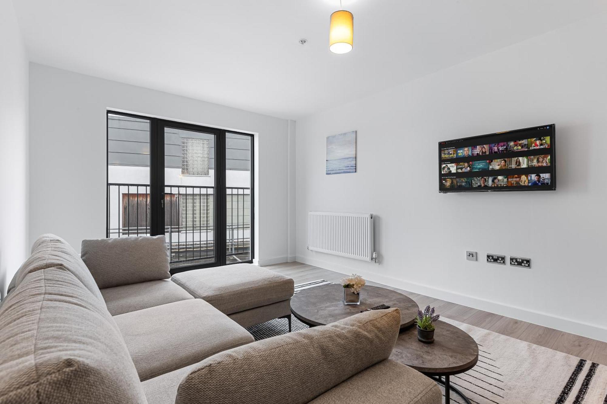 Three Bedroom In Heart Of Central London Mr4 المظهر الخارجي الصورة
