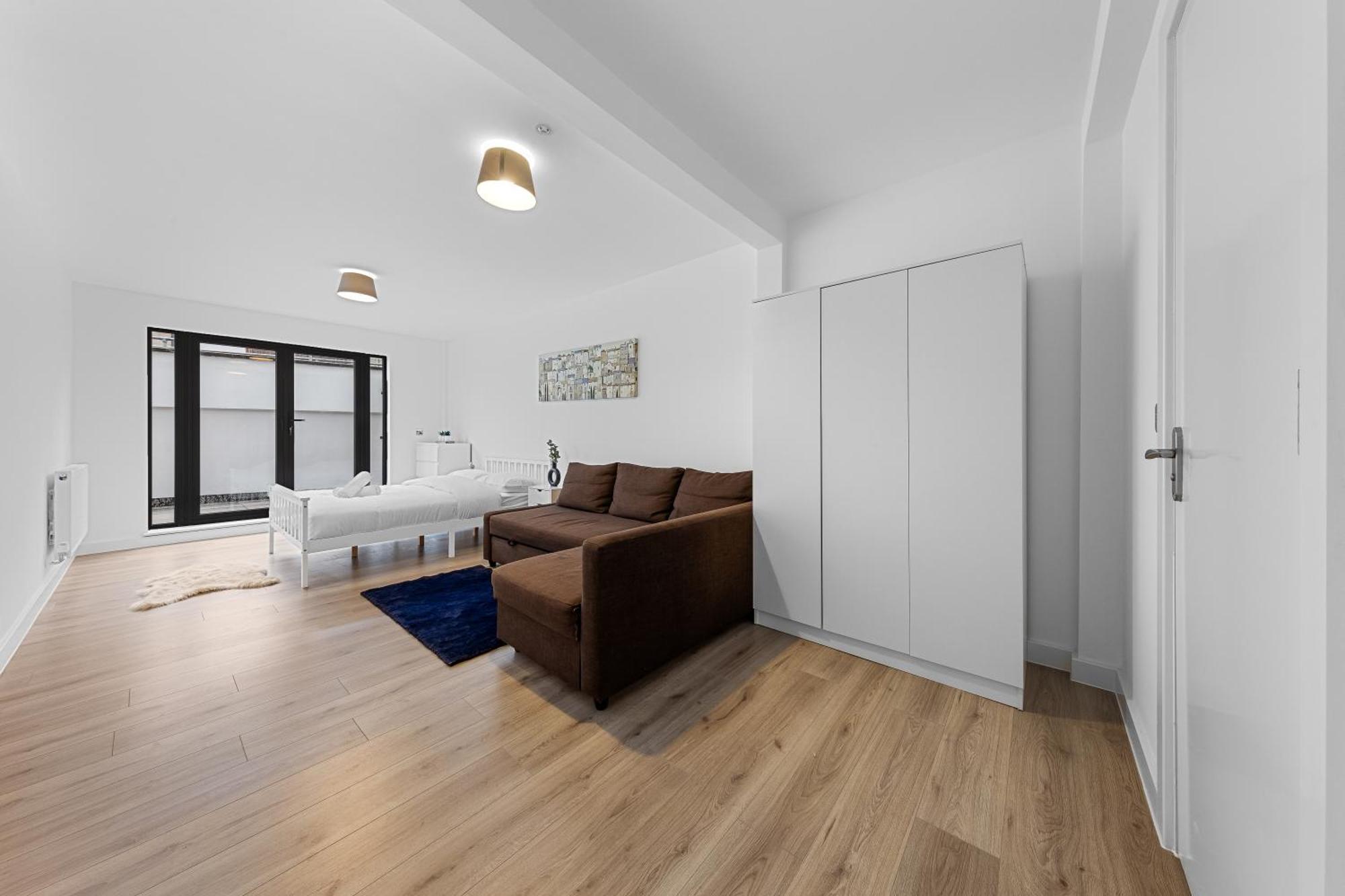 Three Bedroom In Heart Of Central London Mr4 المظهر الخارجي الصورة