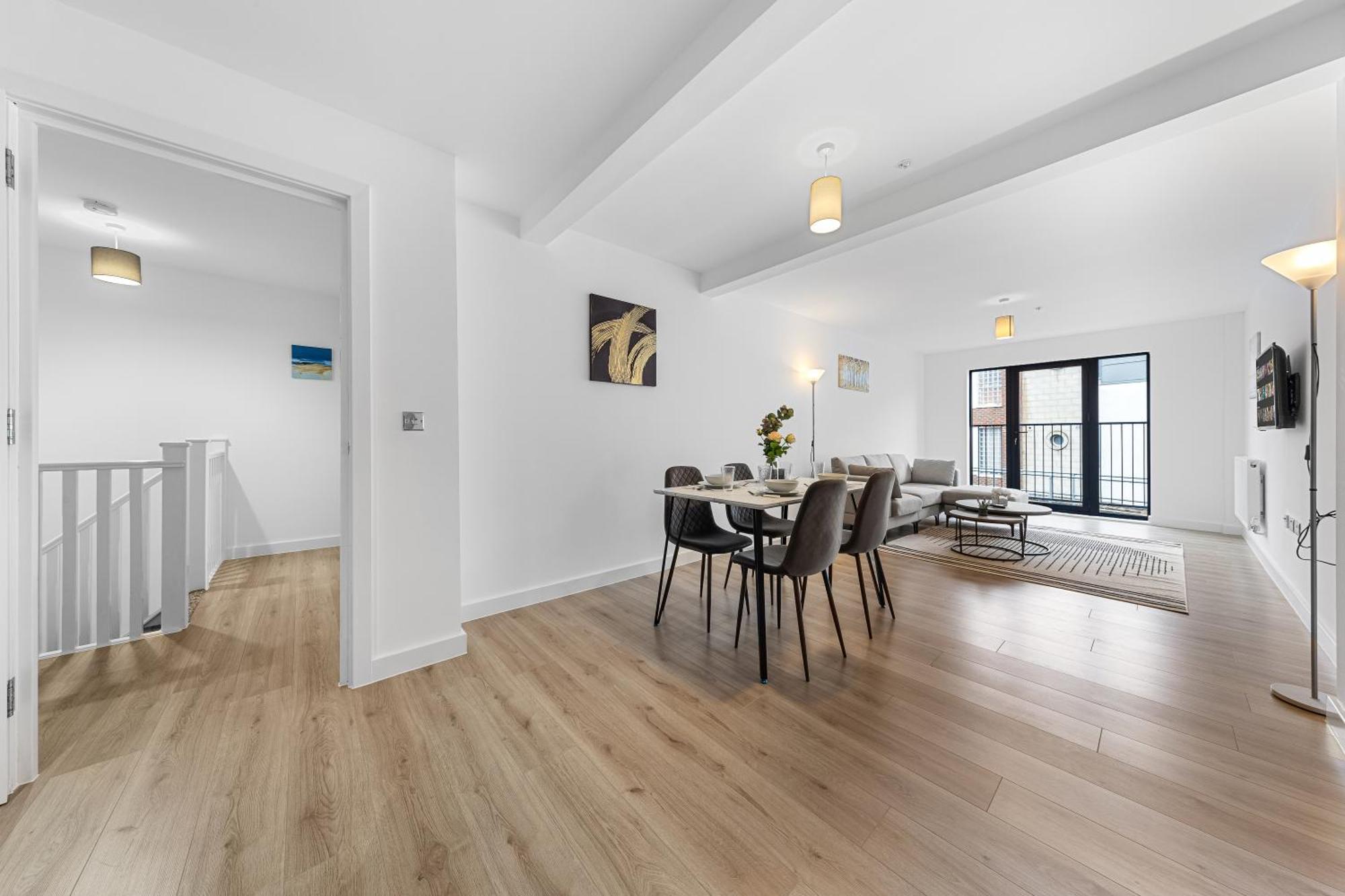 Three Bedroom In Heart Of Central London Mr4 المظهر الخارجي الصورة