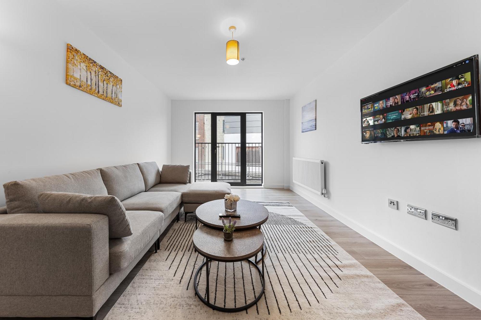 Three Bedroom In Heart Of Central London Mr4 المظهر الخارجي الصورة