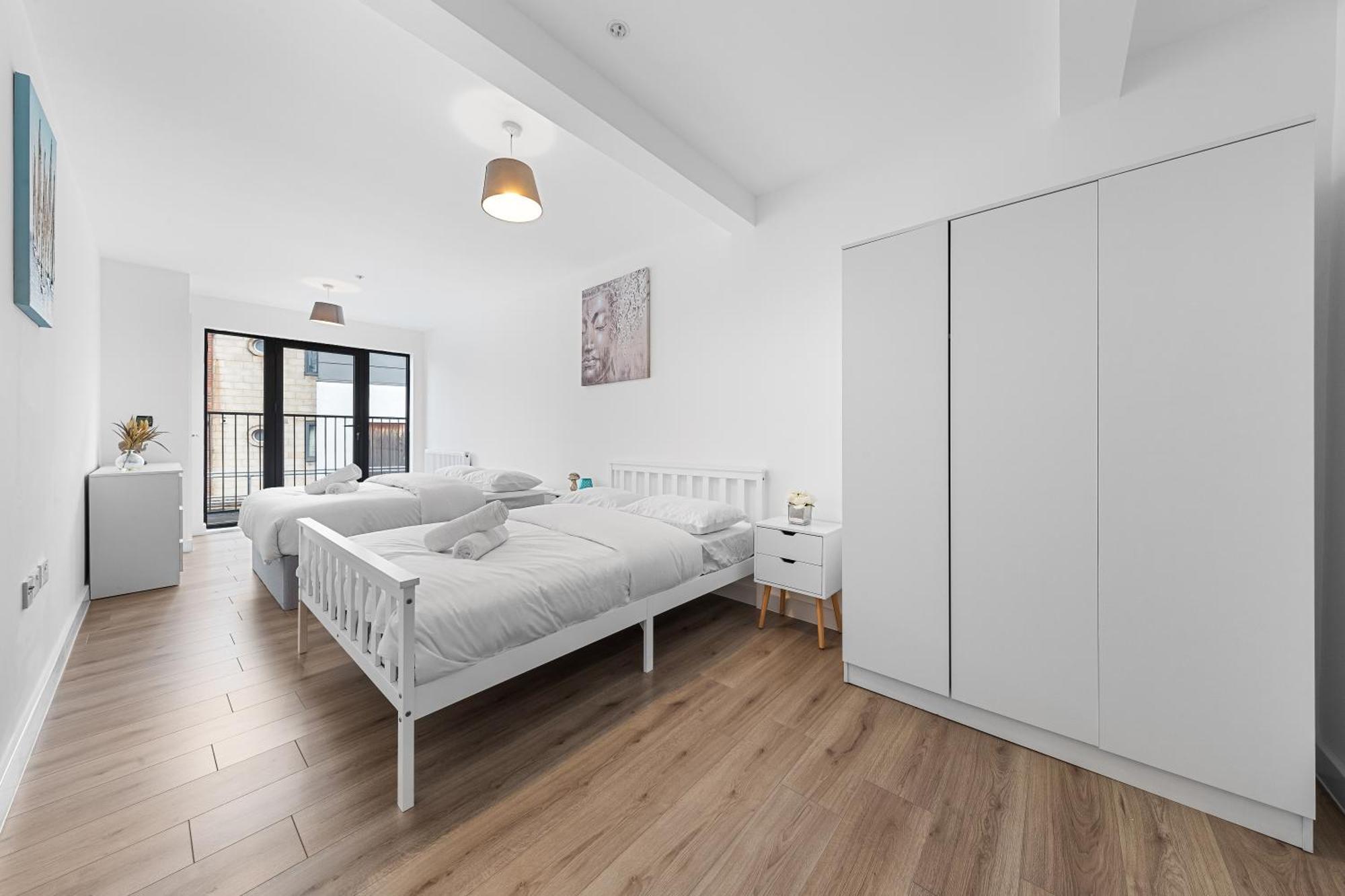 Three Bedroom In Heart Of Central London Mr4 المظهر الخارجي الصورة