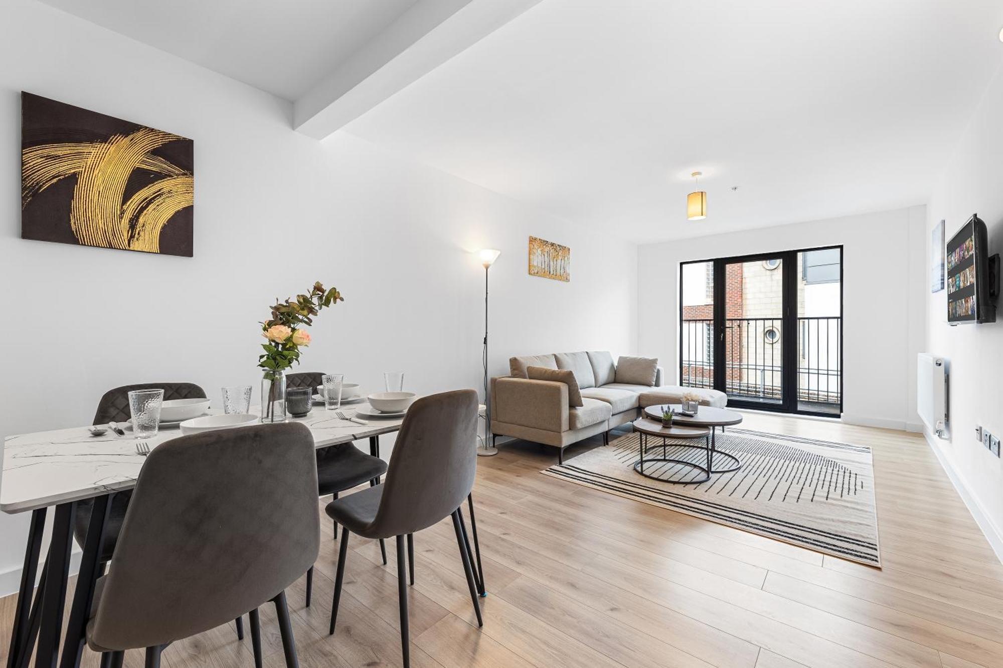 Three Bedroom In Heart Of Central London Mr4 المظهر الخارجي الصورة