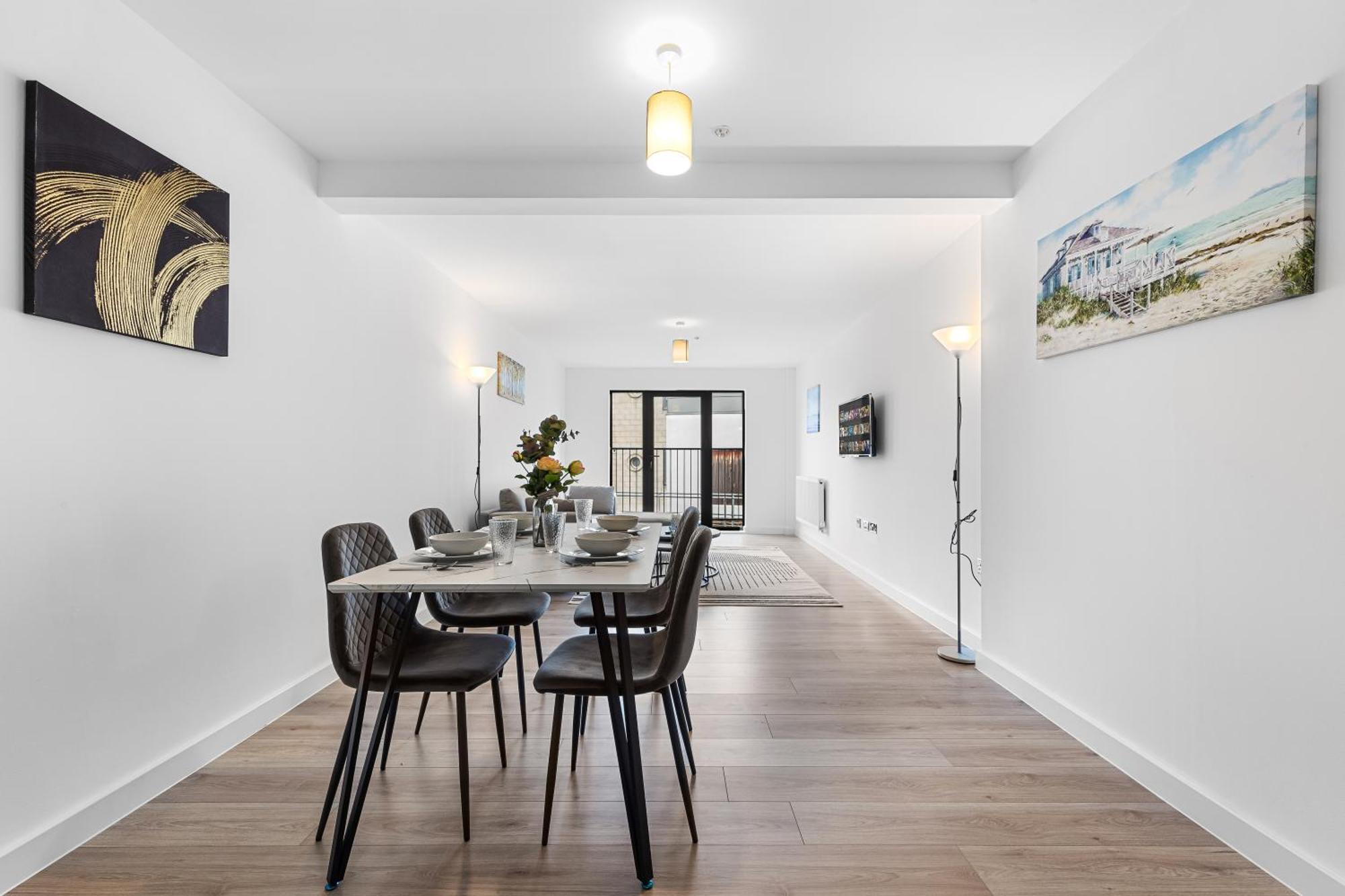 Three Bedroom In Heart Of Central London Mr4 المظهر الخارجي الصورة