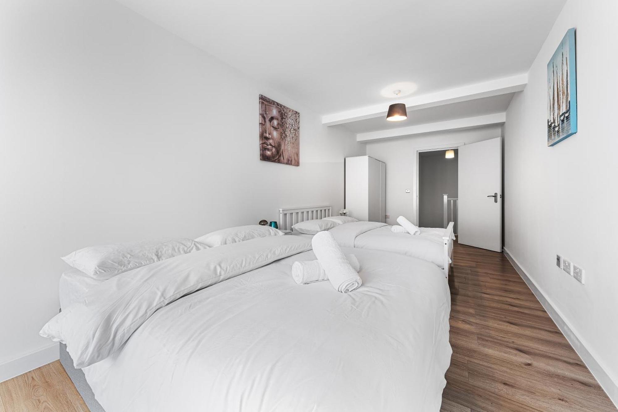 Three Bedroom In Heart Of Central London Mr4 المظهر الخارجي الصورة