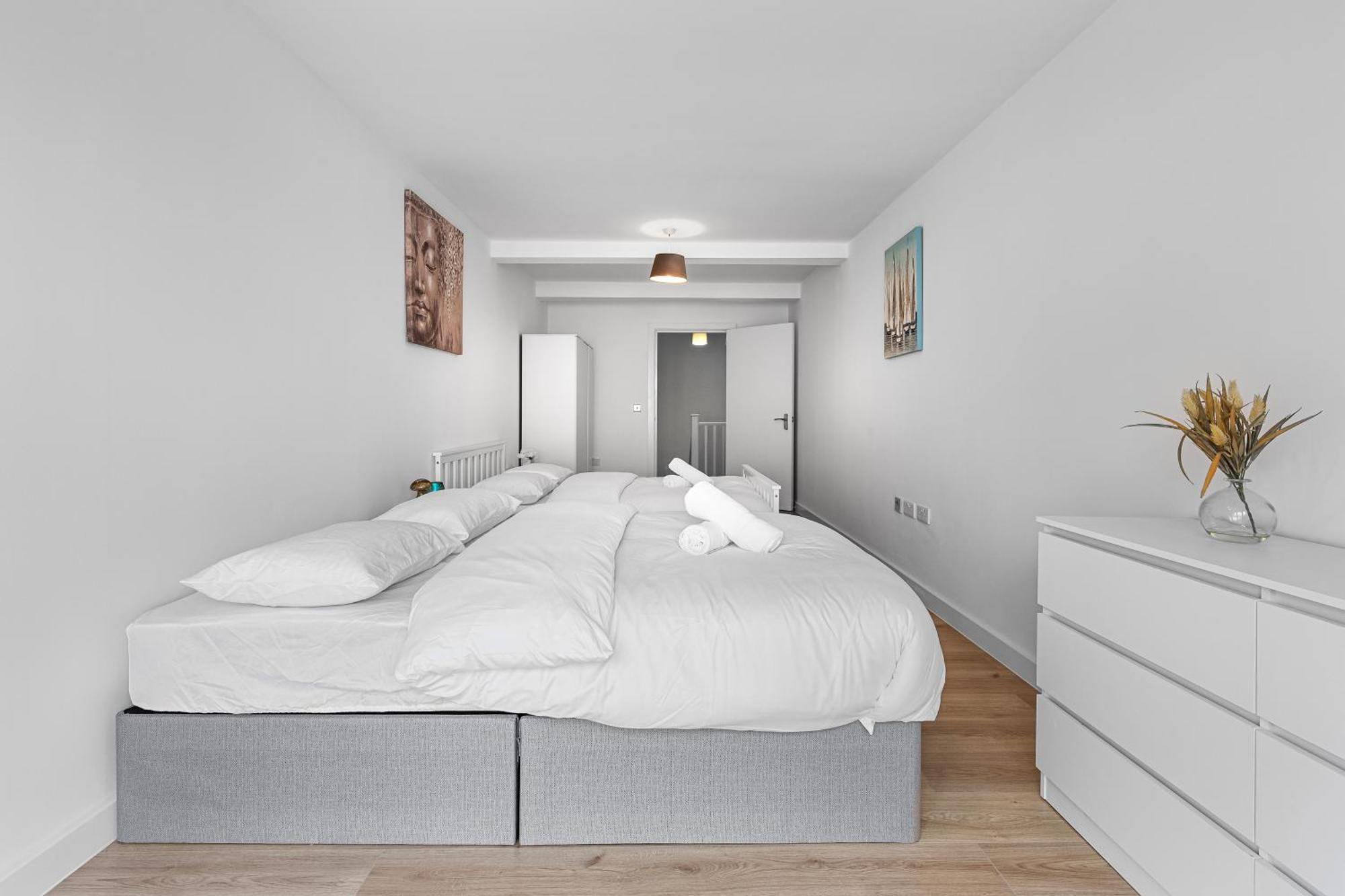 Three Bedroom In Heart Of Central London Mr4 المظهر الخارجي الصورة