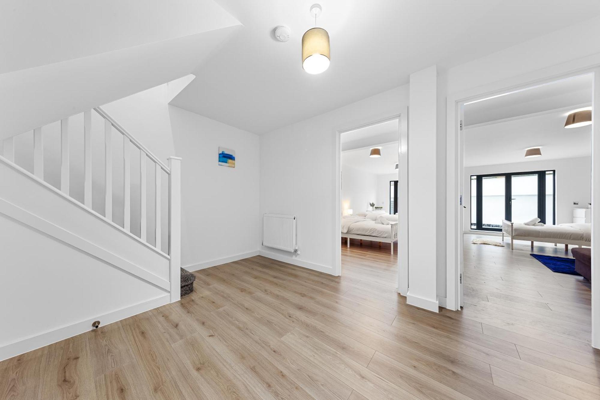 Three Bedroom In Heart Of Central London Mr4 المظهر الخارجي الصورة