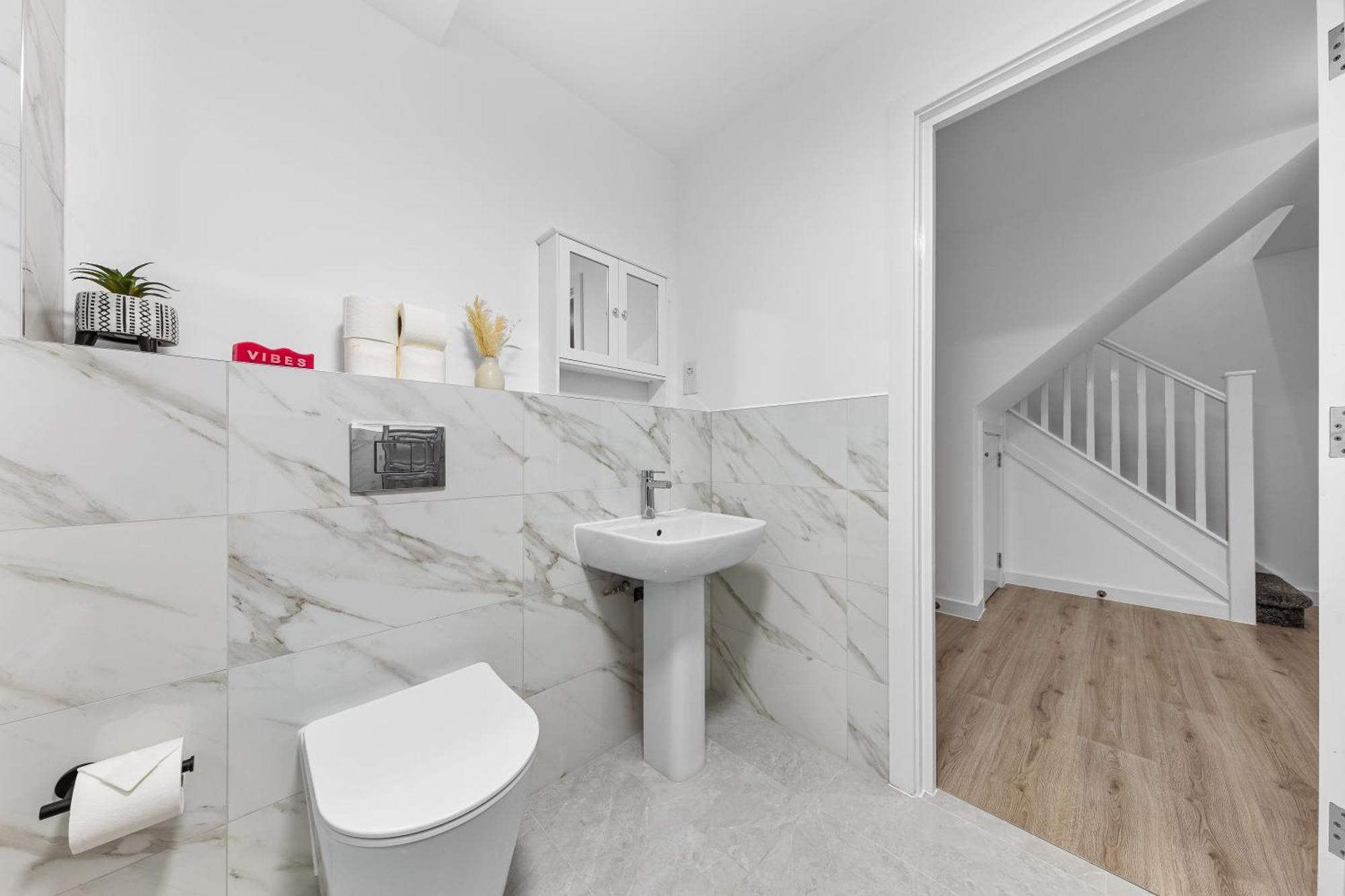 Three Bedroom In Heart Of Central London Mr4 المظهر الخارجي الصورة