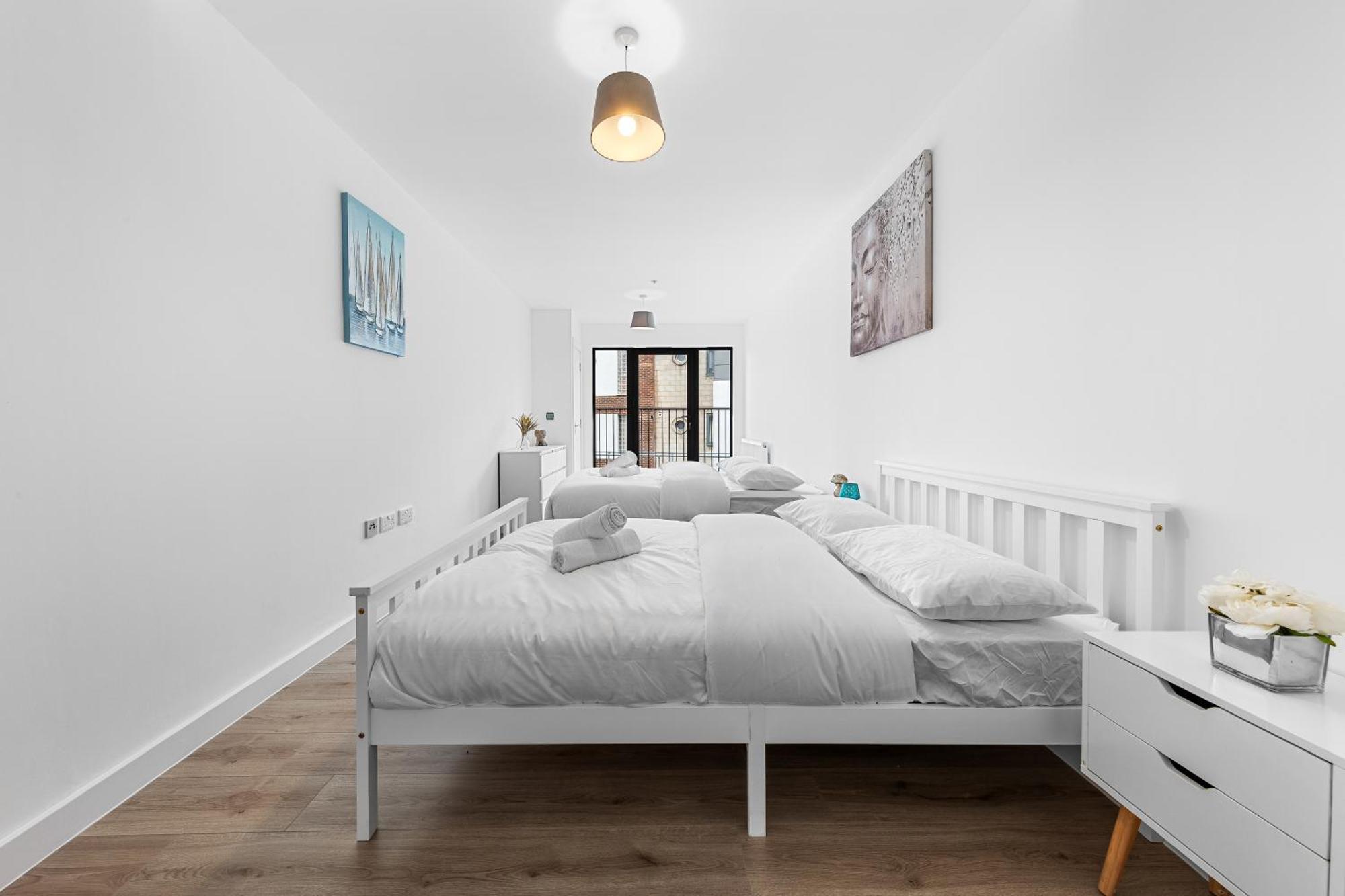Three Bedroom In Heart Of Central London Mr4 المظهر الخارجي الصورة