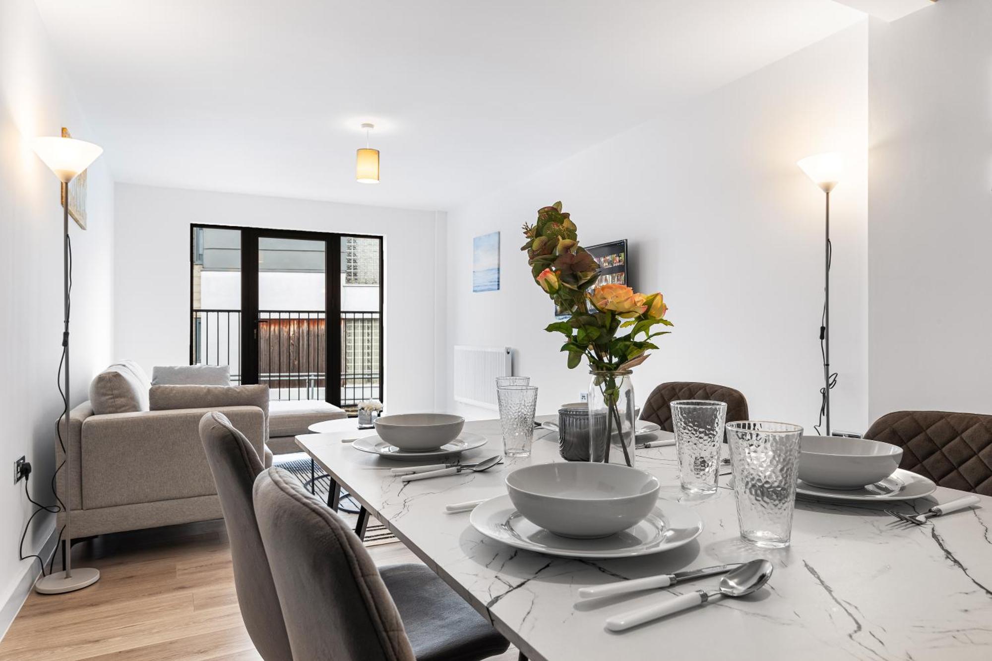 Three Bedroom In Heart Of Central London Mr4 المظهر الخارجي الصورة