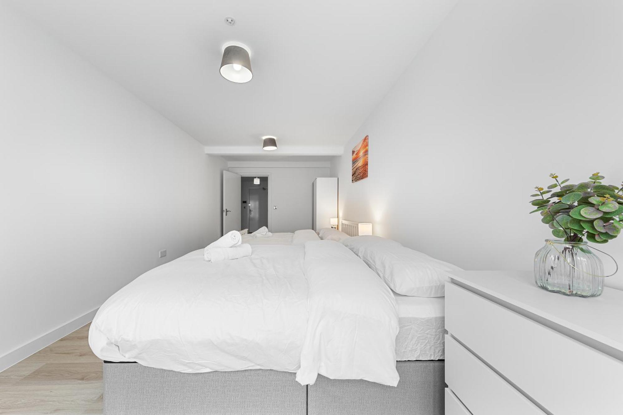 Three Bedroom In Heart Of Central London Mr4 المظهر الخارجي الصورة