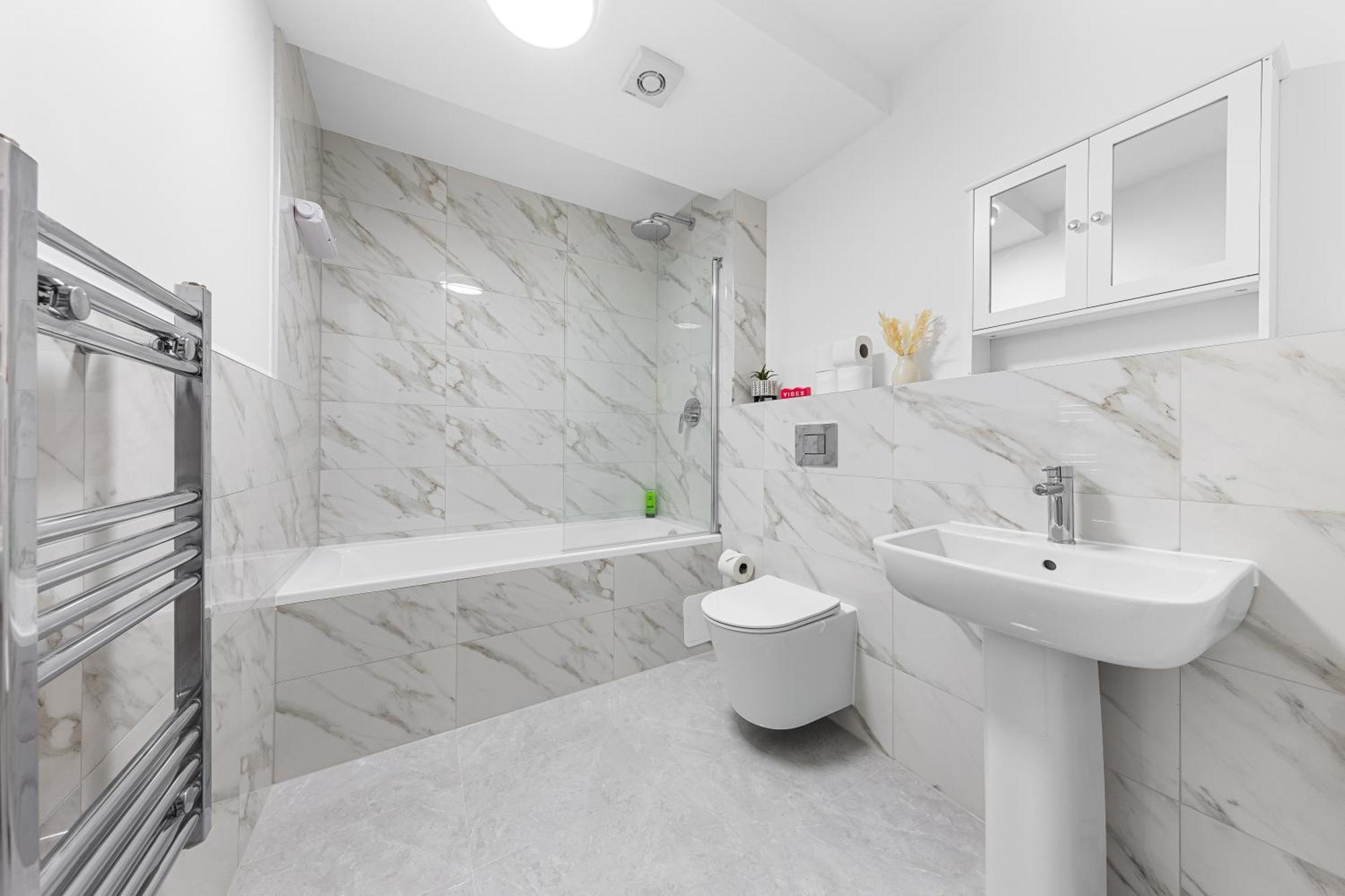 Three Bedroom In Heart Of Central London Mr4 المظهر الخارجي الصورة