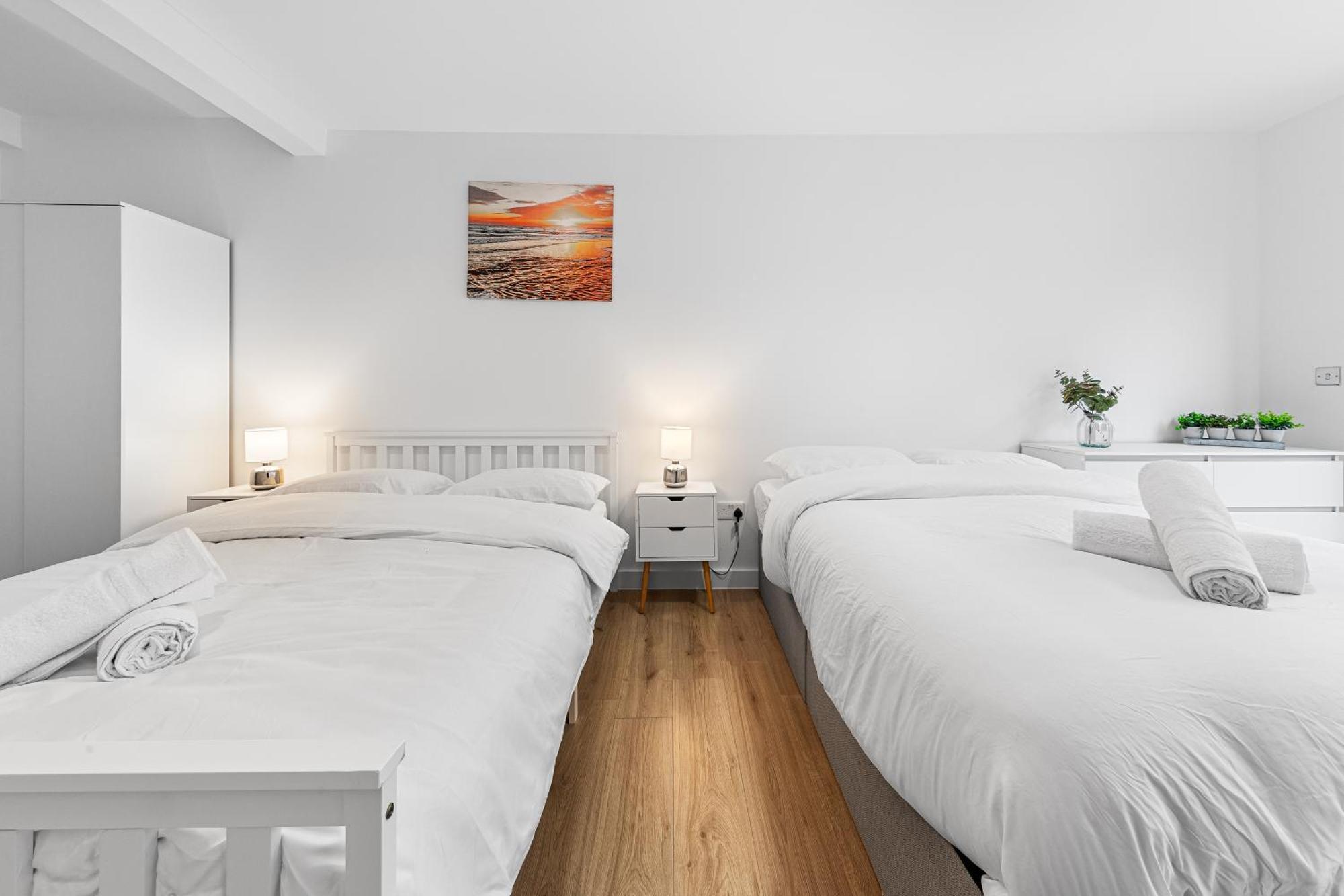 Three Bedroom In Heart Of Central London Mr4 المظهر الخارجي الصورة
