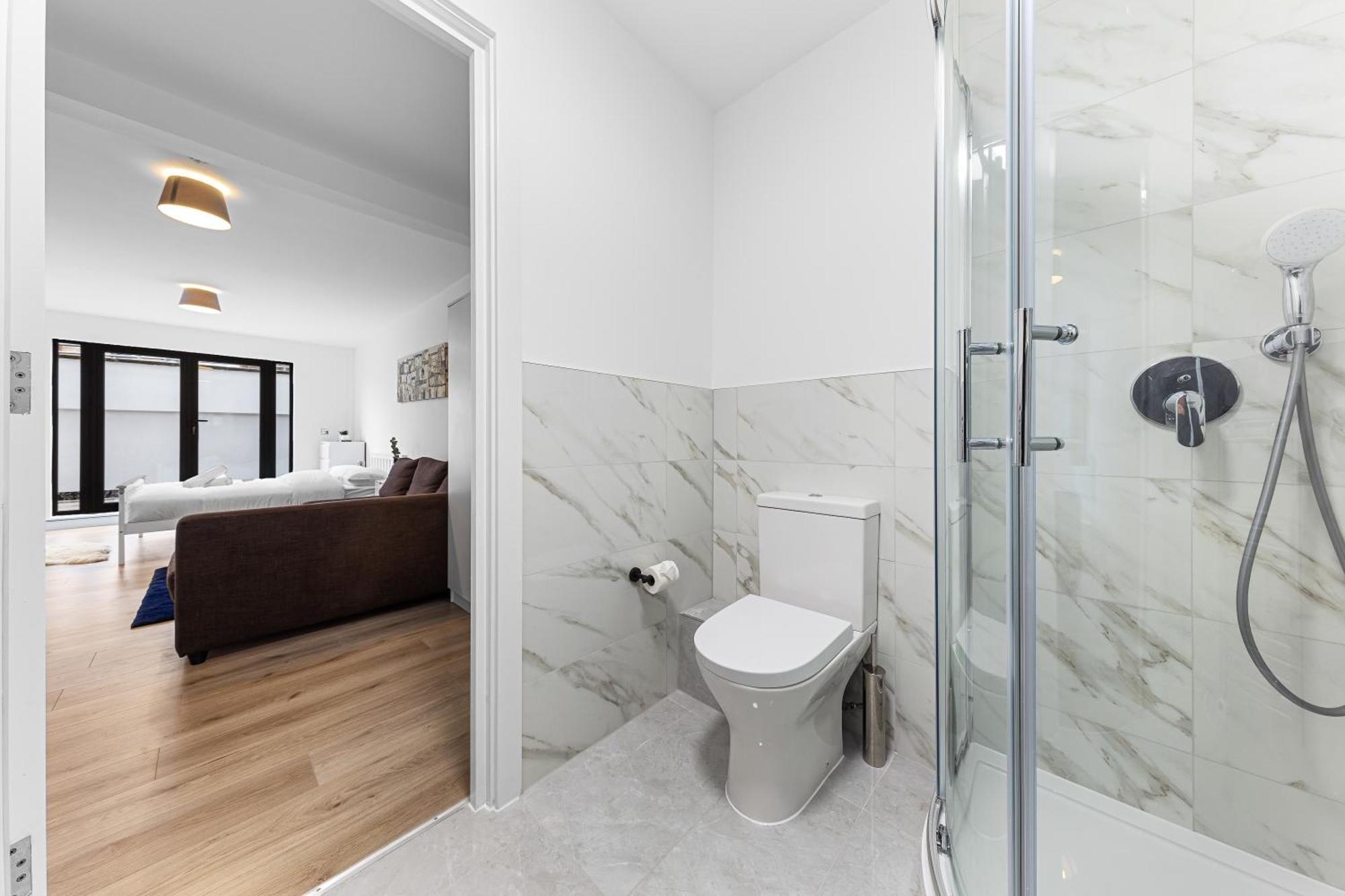 Three Bedroom In Heart Of Central London Mr4 المظهر الخارجي الصورة