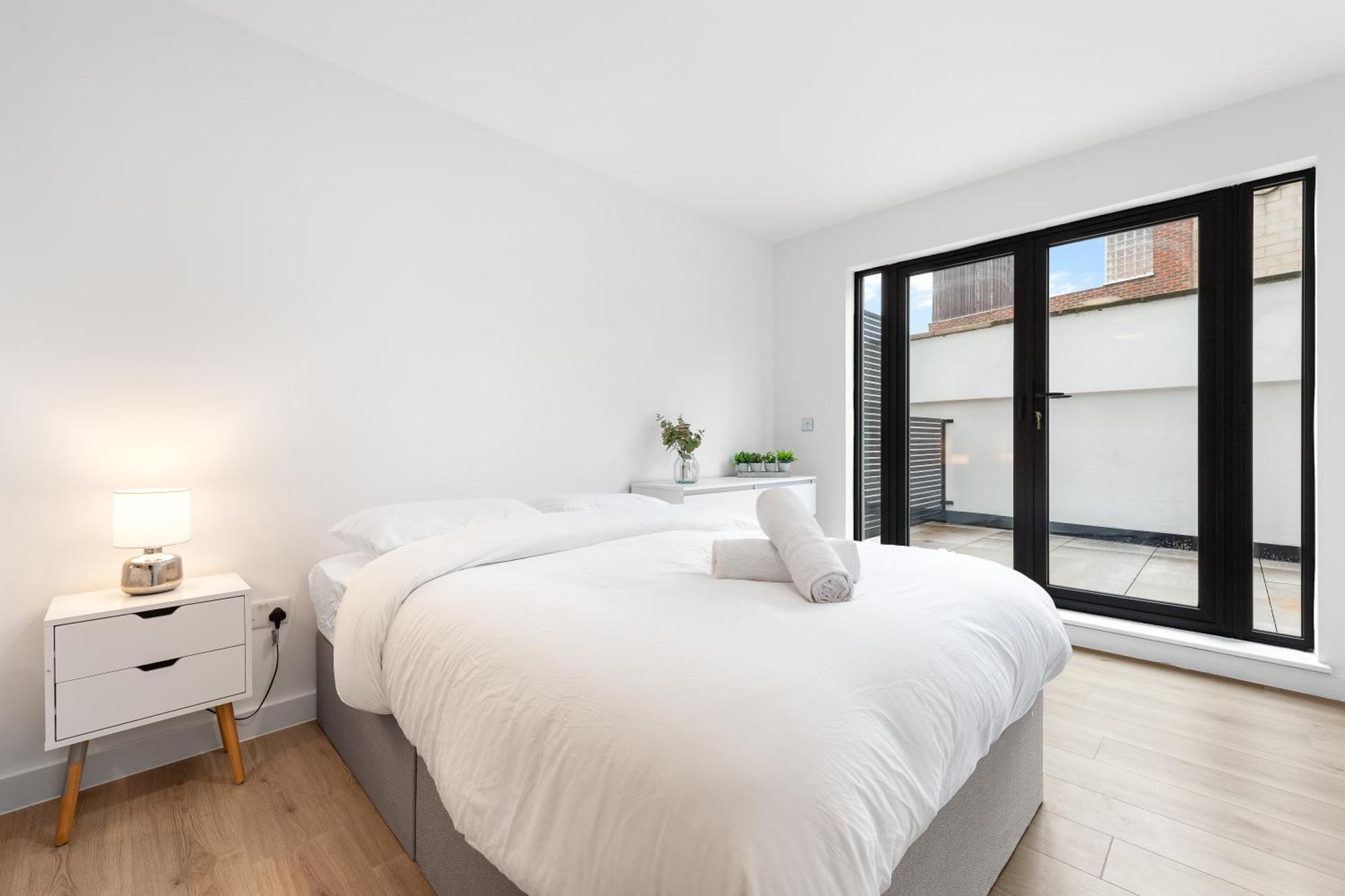 Three Bedroom In Heart Of Central London Mr4 المظهر الخارجي الصورة