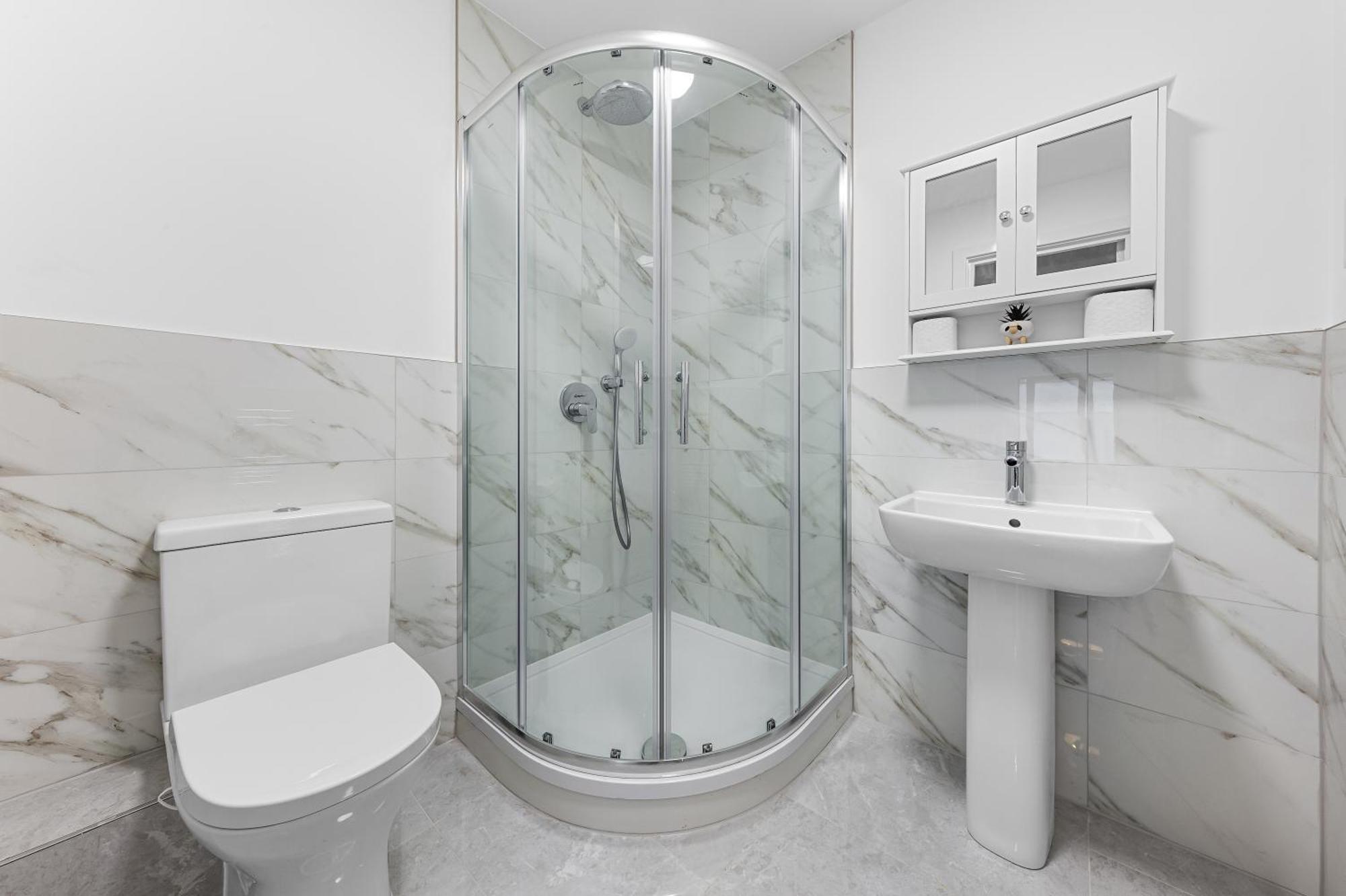 Three Bedroom In Heart Of Central London Mr4 المظهر الخارجي الصورة