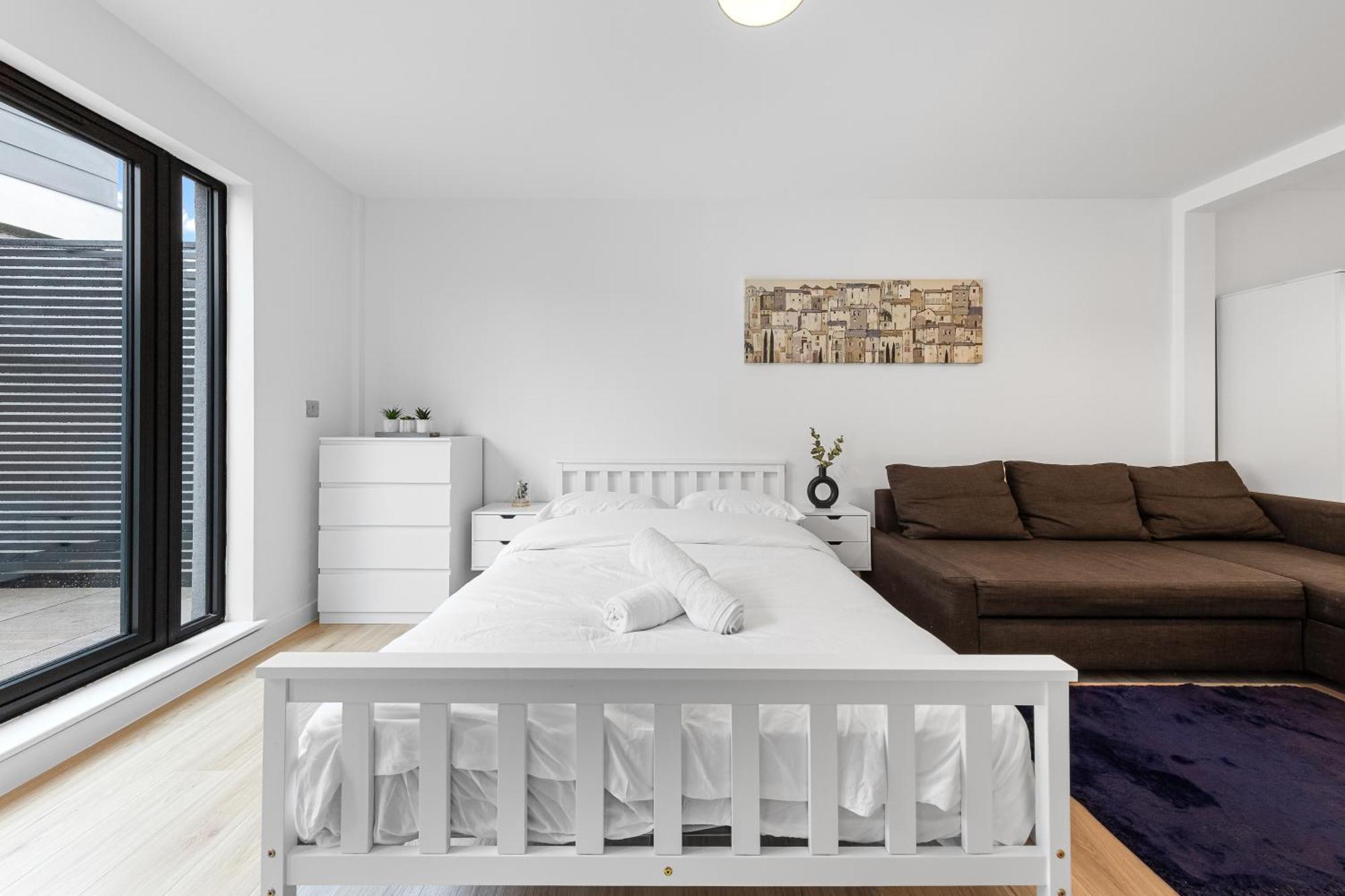 Three Bedroom In Heart Of Central London Mr4 المظهر الخارجي الصورة
