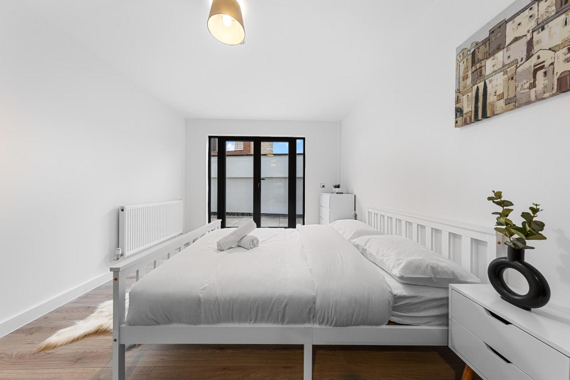 Three Bedroom In Heart Of Central London Mr4 المظهر الخارجي الصورة