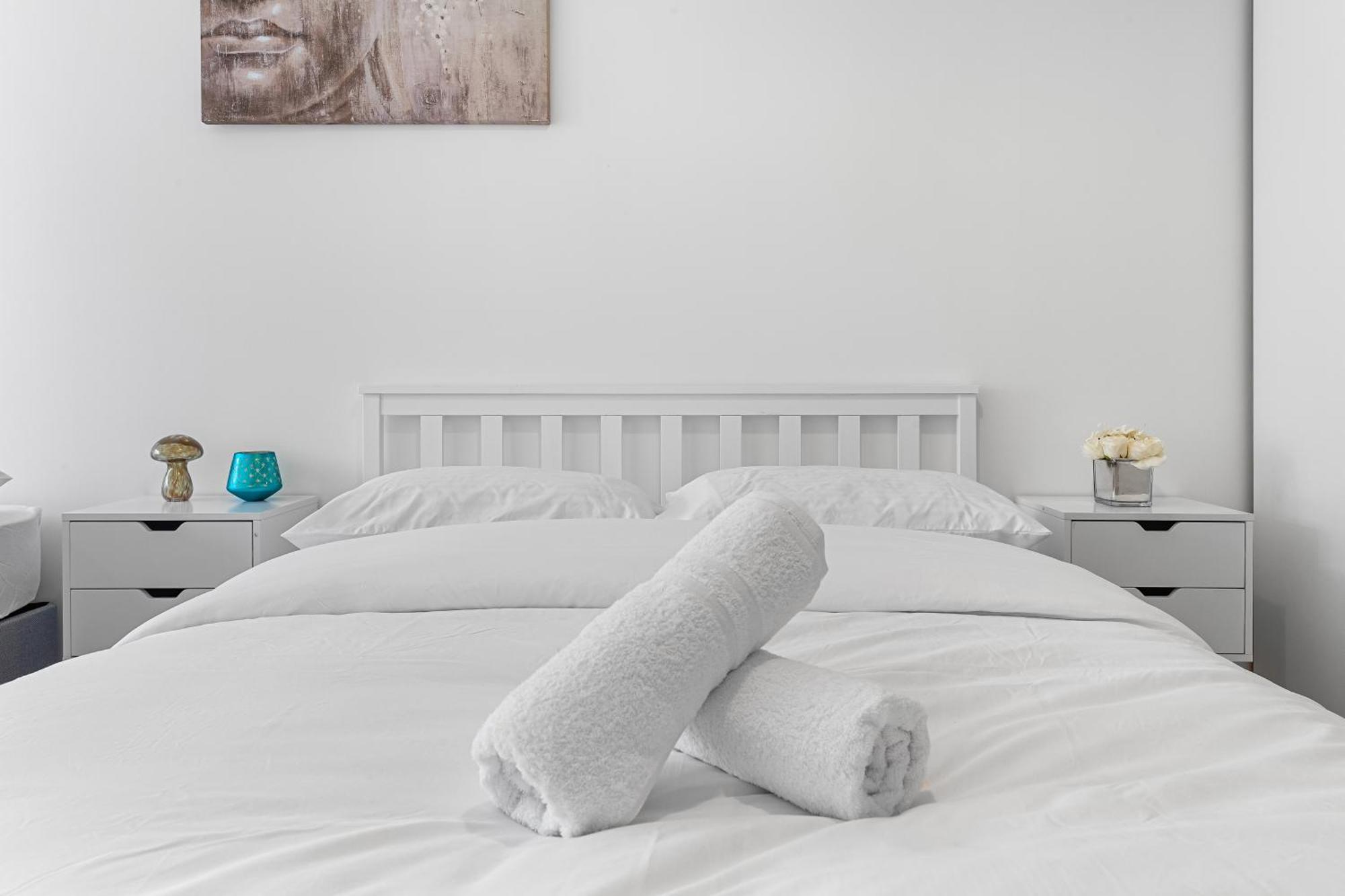 Three Bedroom In Heart Of Central London Mr4 المظهر الخارجي الصورة